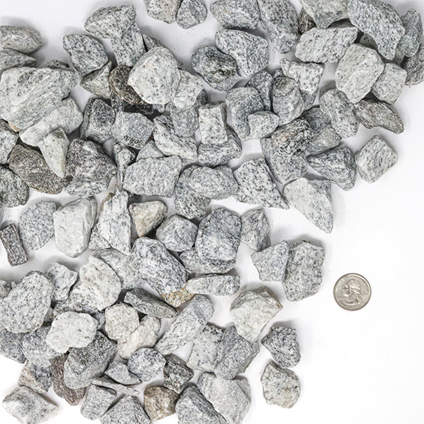 Gravel #57 Stone | PER TON