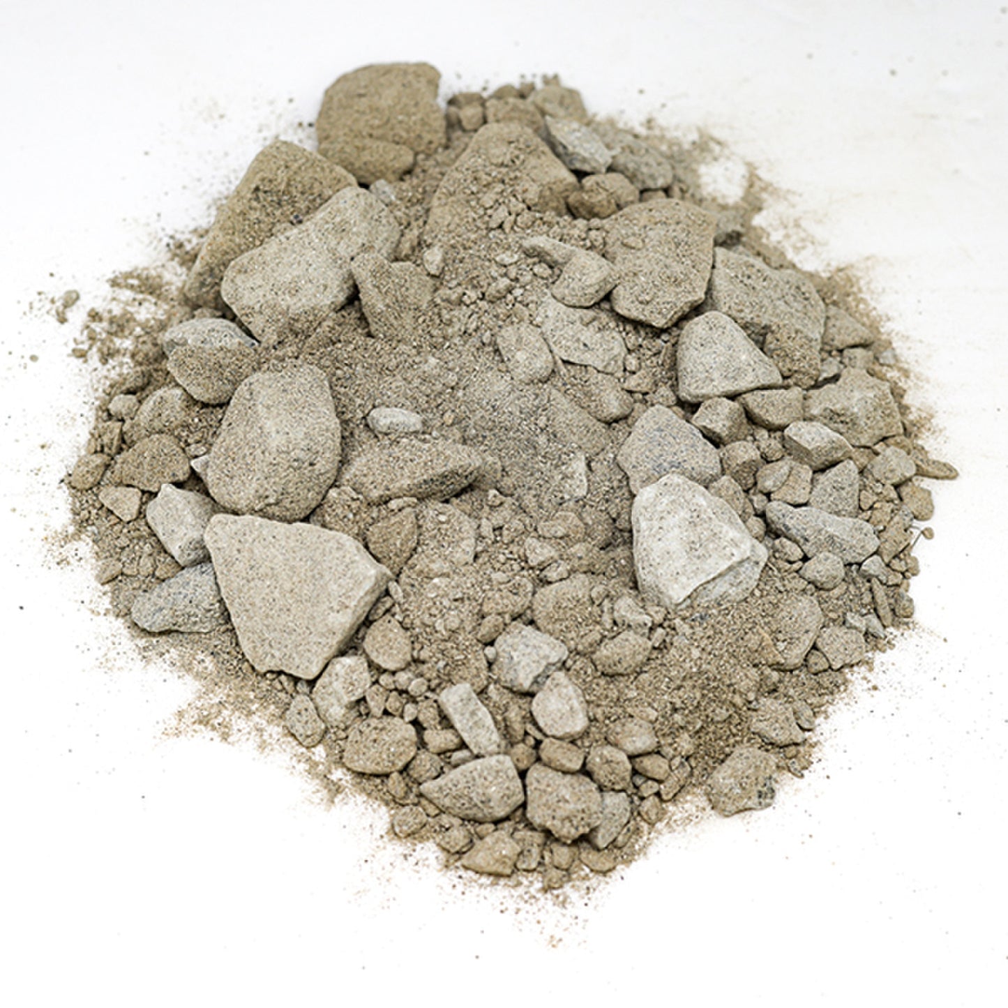 Crusher Run | PER TON