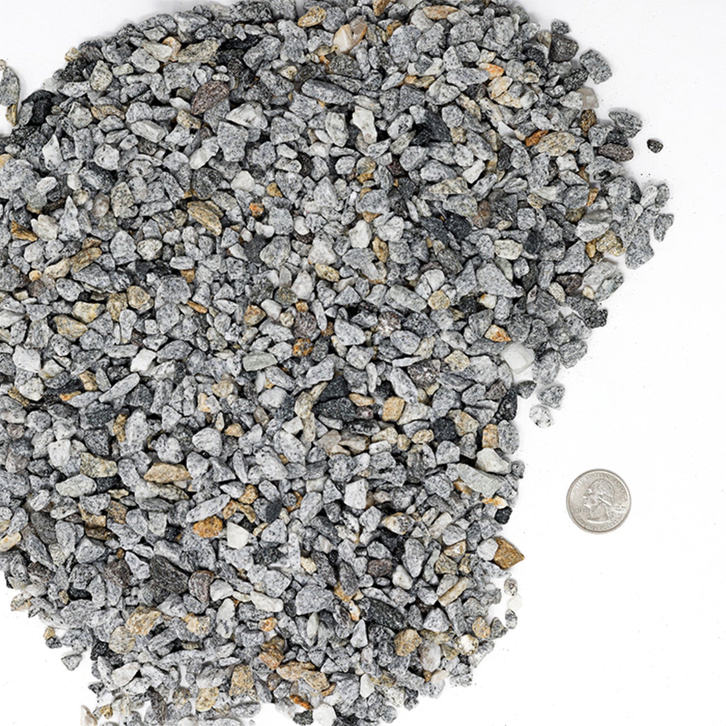 Gravel #89 Stone – | PER TON
