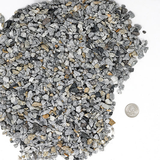 Gravel #89 Stone –   | PER TON