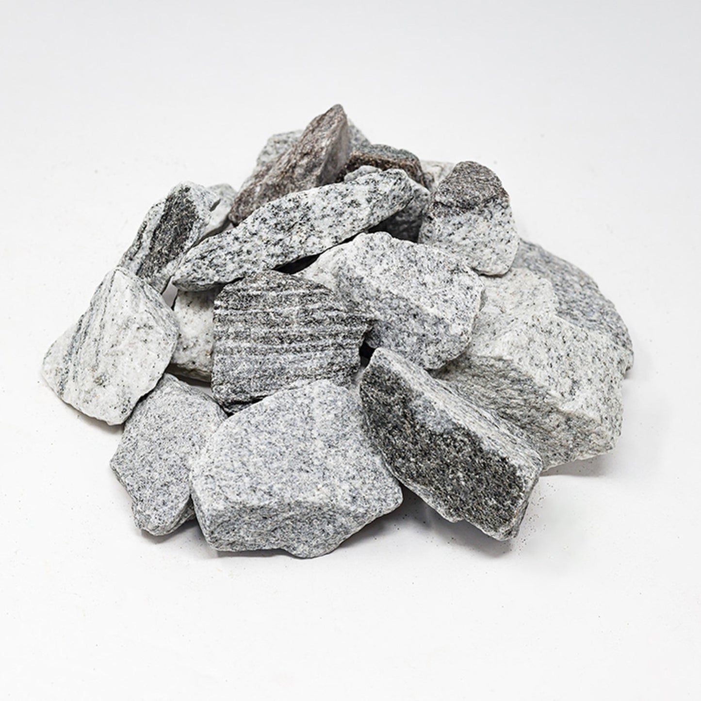 Gravel #34 Stone – | PER TON