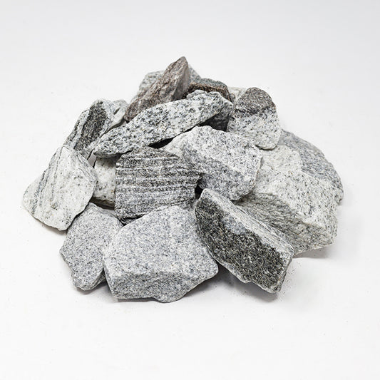 Gravel #34 Stone –  | PER TON