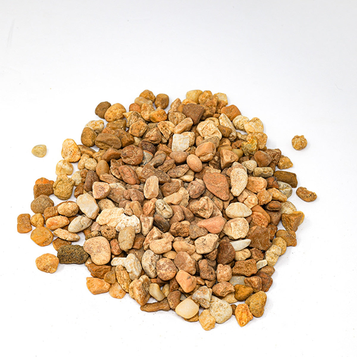 Pea Gravel | PER TON
