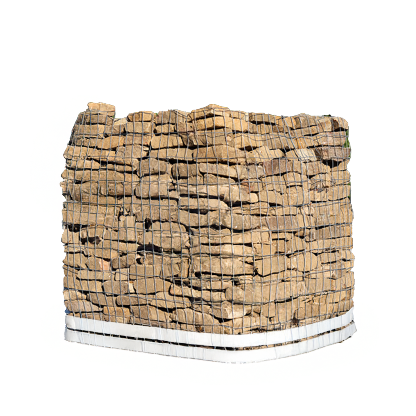 Tennessee Thin Stack Fieldstone | PER TON