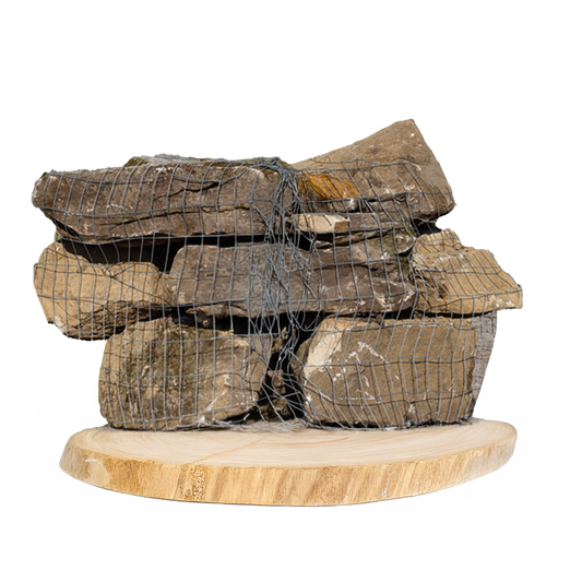 2 to 3 Man Fieldstone Boulders