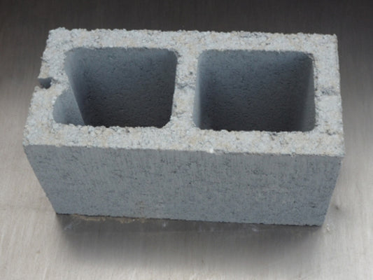 8in block | PER PALLET