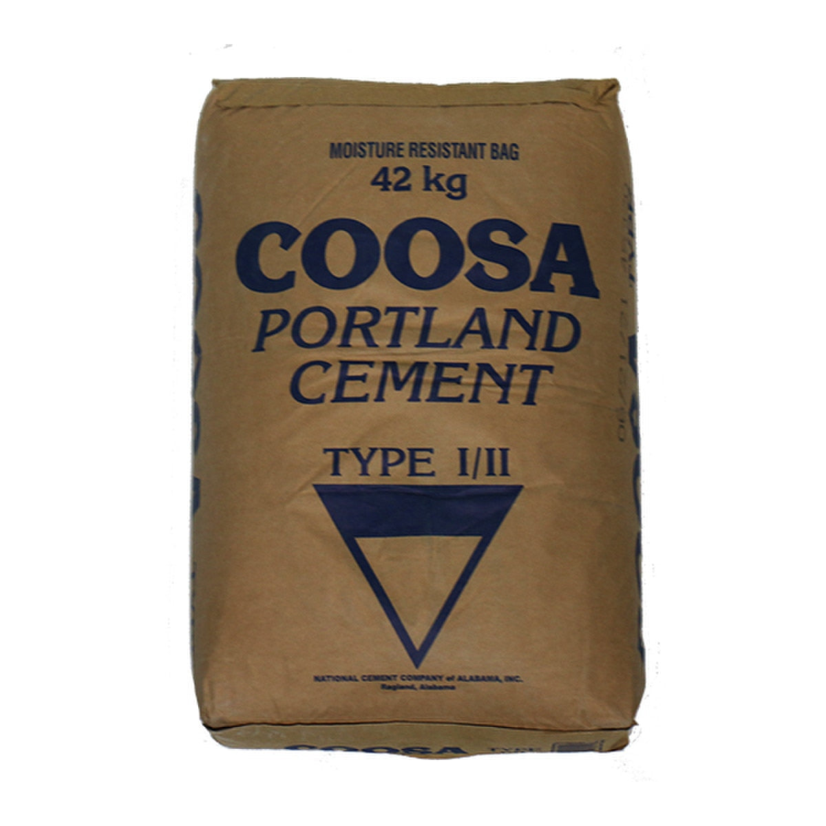 Portland Cement