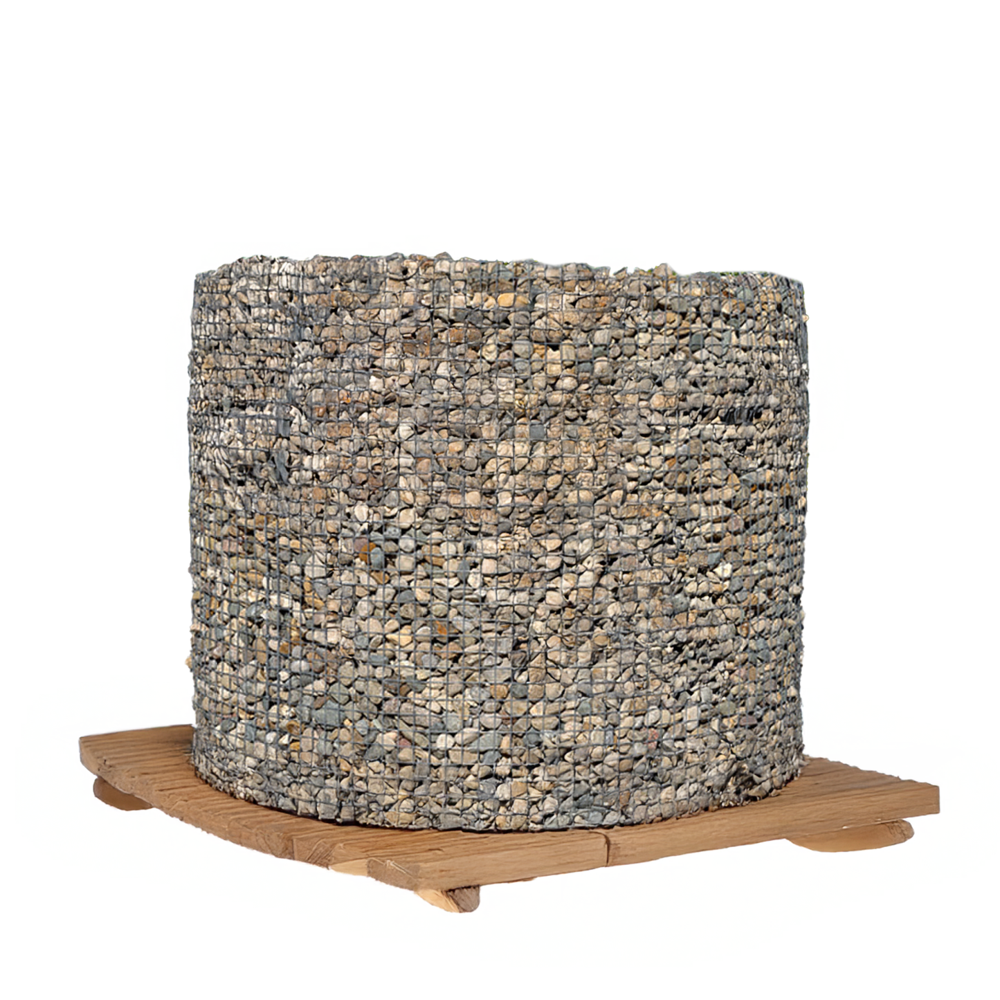 Indian Creek – 3" to 4" Approx. 1.5 tons | PER PALLET