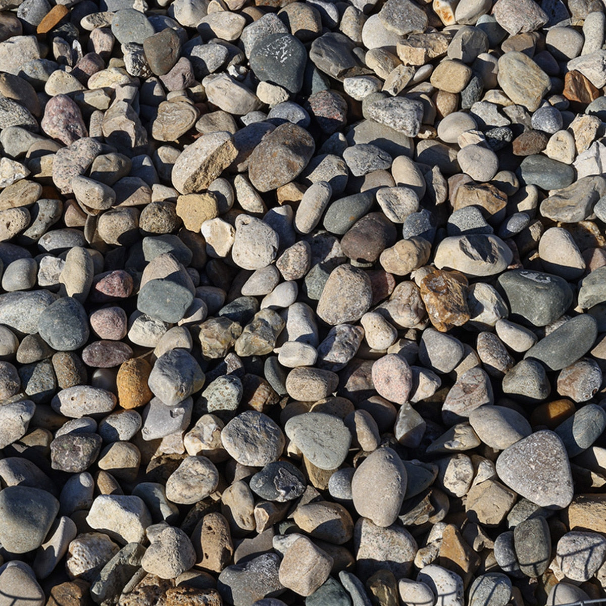Indian Creek – 3" to 4" Approx. 1.5 tons | PER PALLET