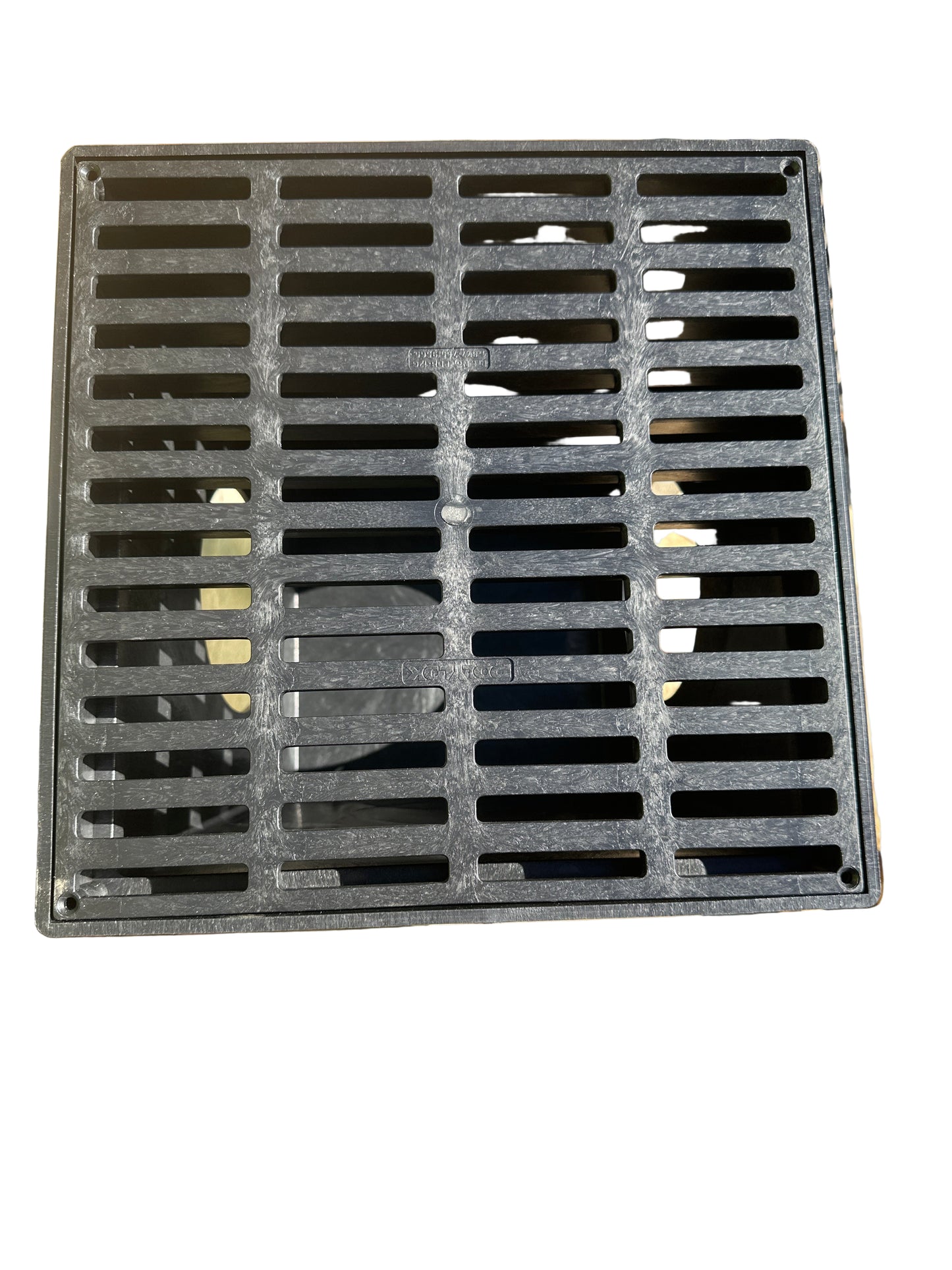 Square Catch Basin 12"x12"