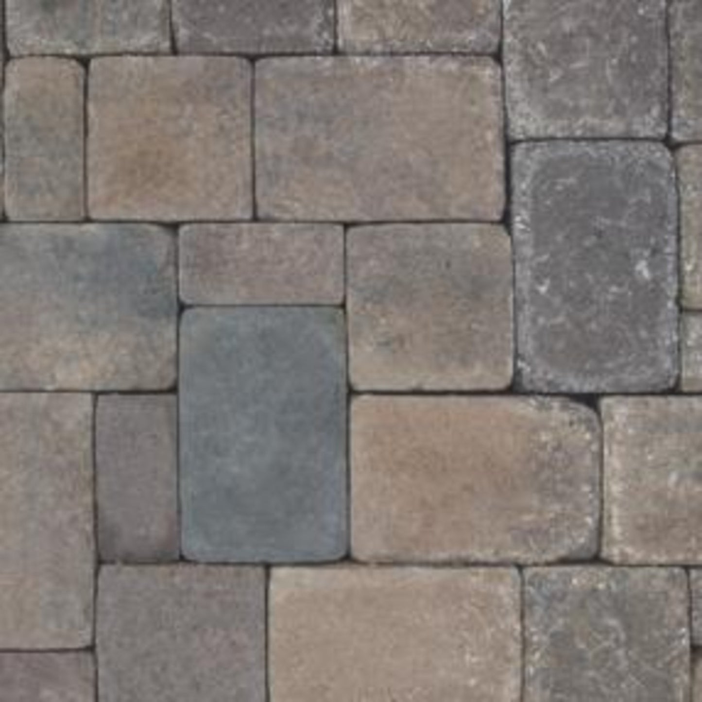 Cambridge Cobble 3pc