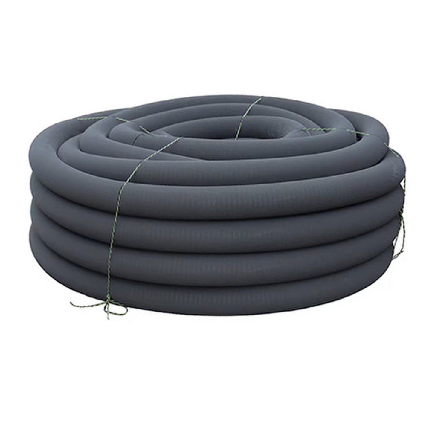 4" Pipe : 4" Pipe Perforated Sock 100'