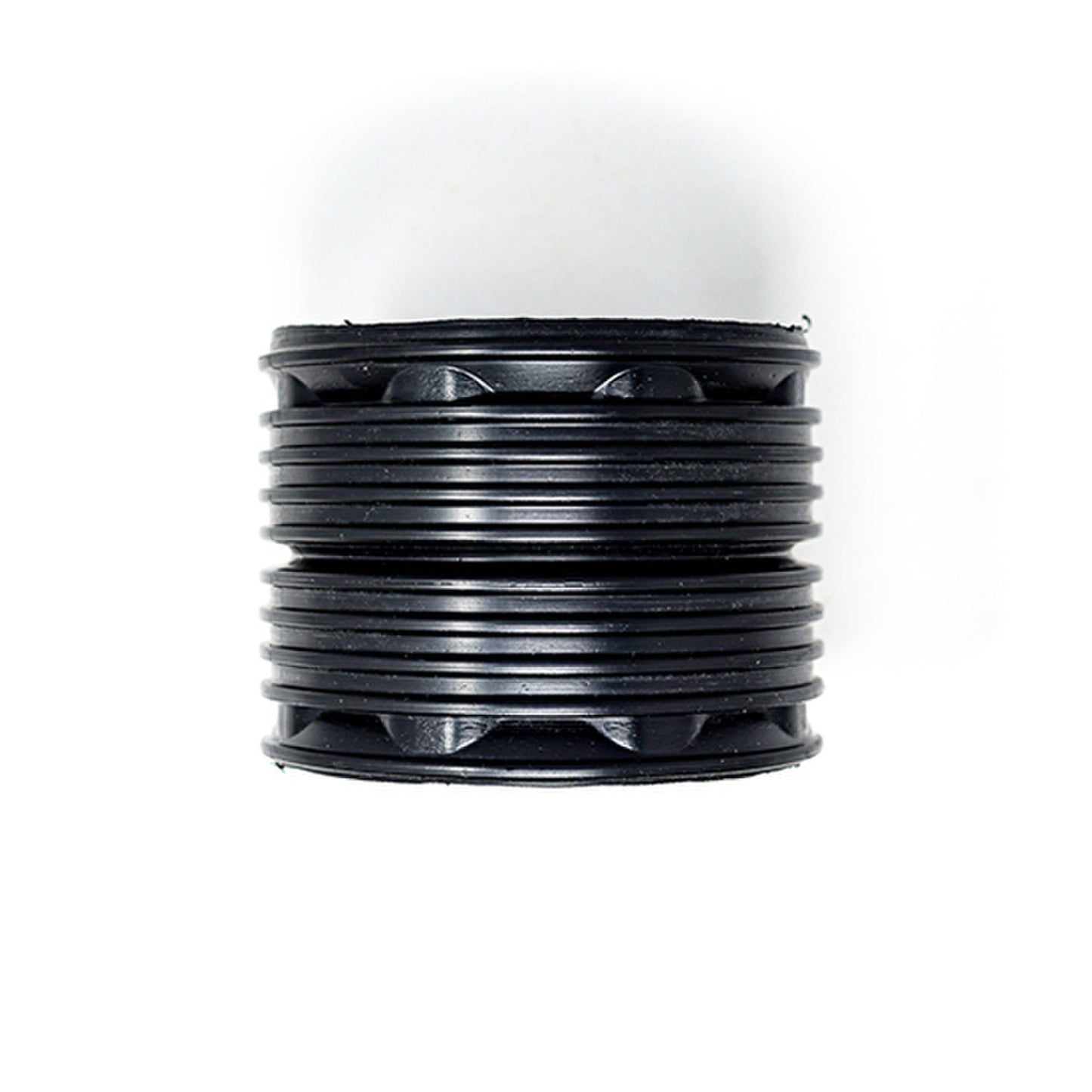 4" Pipe : 4" Snap Coupler