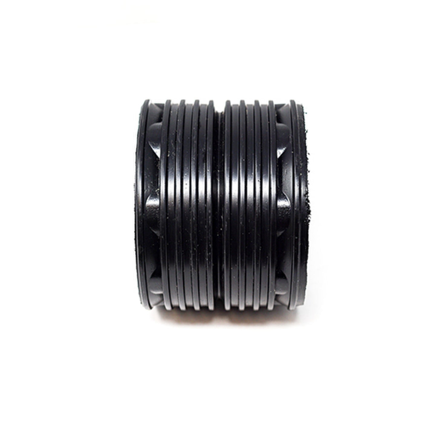 4" Pipe : 4" Snap Coupler