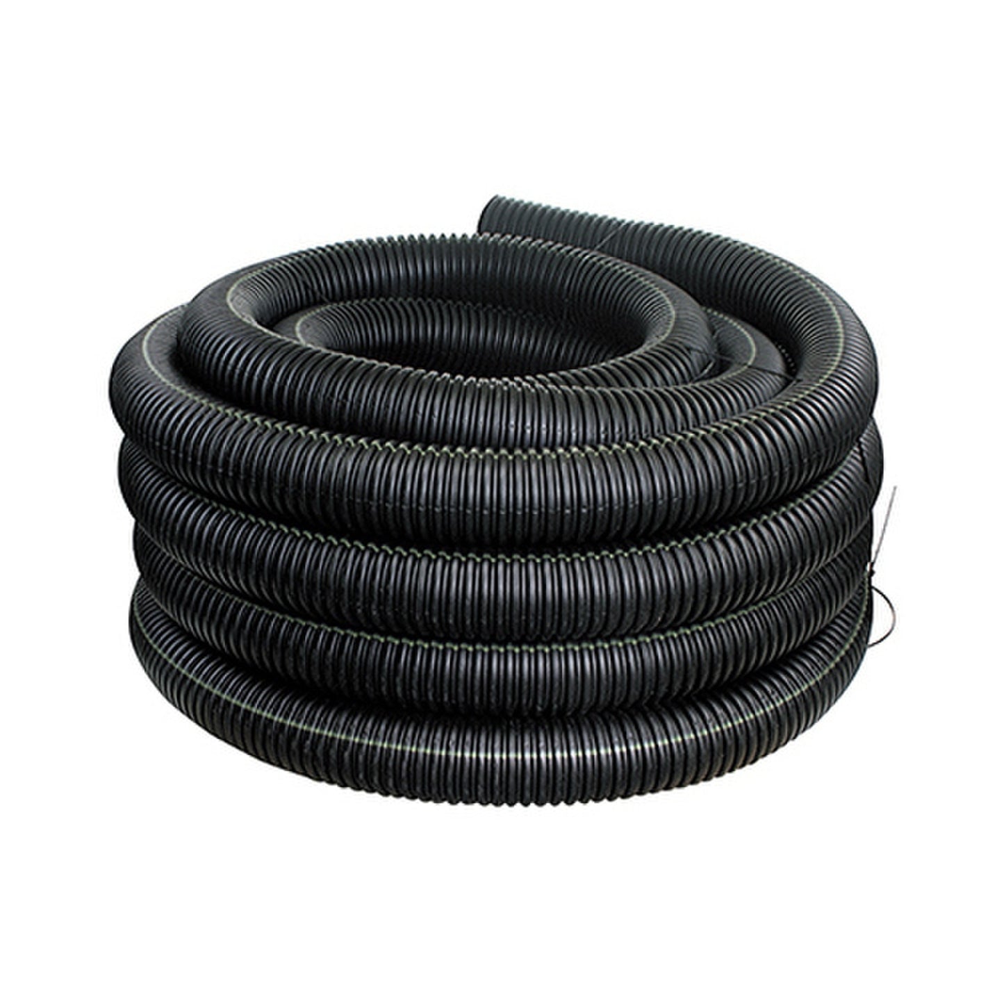 6" Pipe : 6" Pipe Solid 100' SQF
