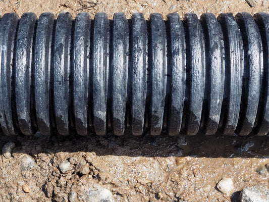 6" Pipe : 6" Pipe Solid 10'  |