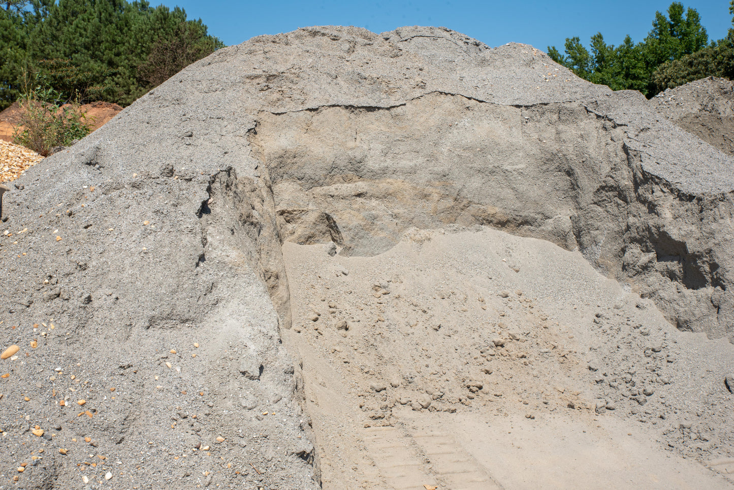M-10 Sand  | PER TON