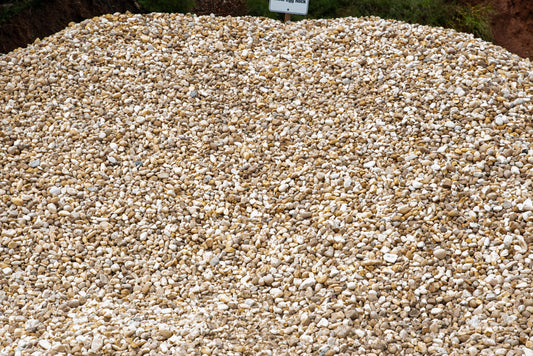 White Egg Rock | PER TON