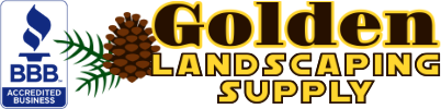 Golden Landscaping Supply
