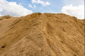 SCREEN DIRT β | PER YARD