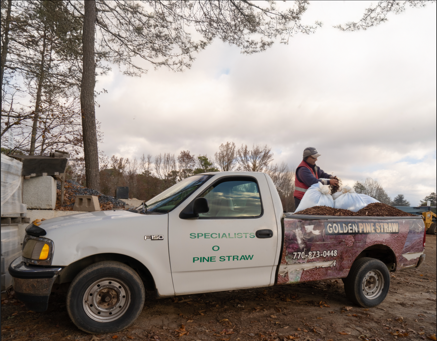 Delivery Only -  Mix and Match Products.