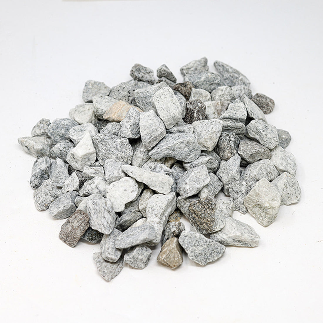 Gravel #57 Stone | PER TON – Golden Landscaping Supply