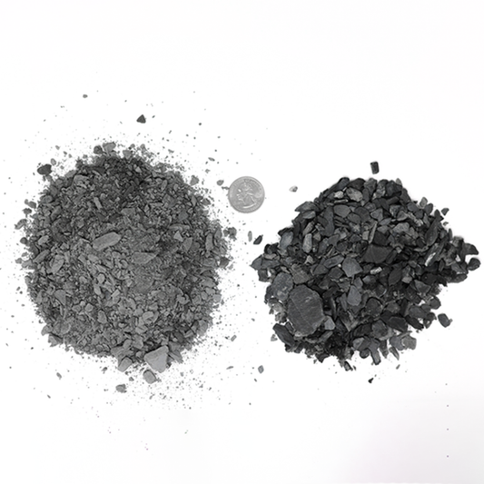 Crushed Slate Trail Mix | PER TON