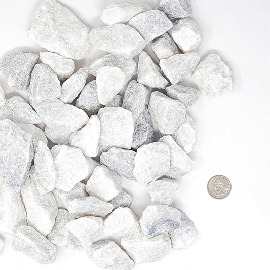 Supersack – Marble Chips Gravel