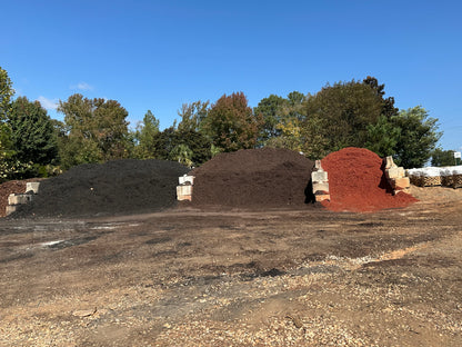 Bulk Mulch