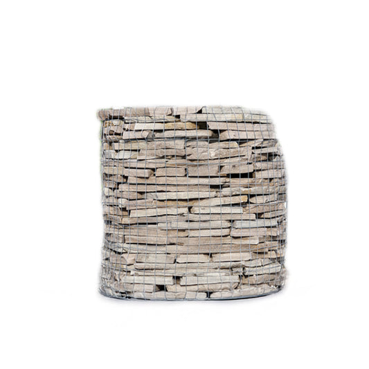 Tennessee Grey Quarry Stack