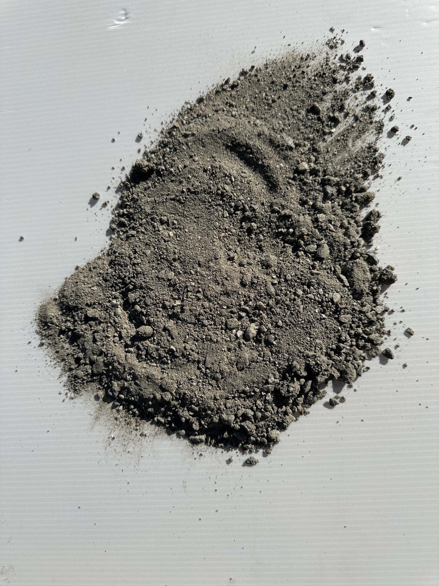 M-10 Sand  | PER TON