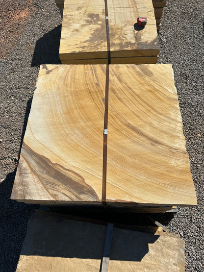 Step Treads  – 36 x 36