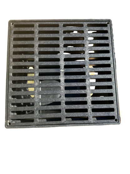 Square Catch Basin 12"x12"