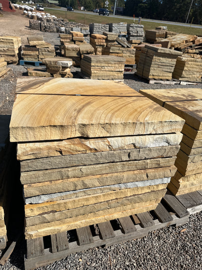 Step Treads  – 36 x 36