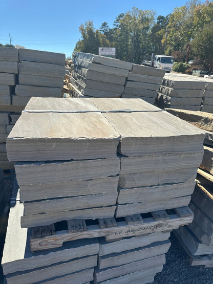 Step Treads – Tennessee Gray Sandstone (18x36)