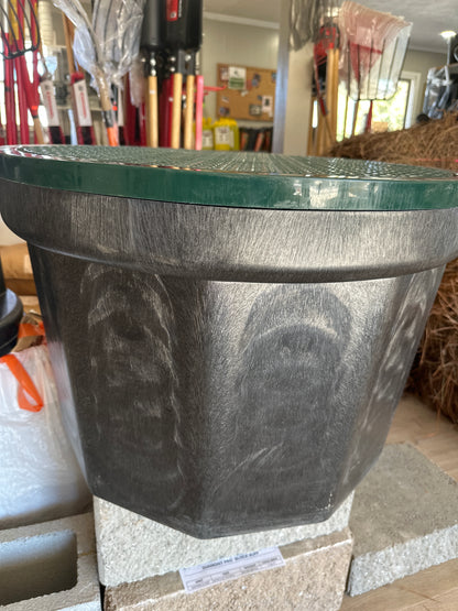 Rhino Catch Basin 24"