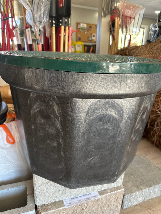 Rhino Catch Basin 24"