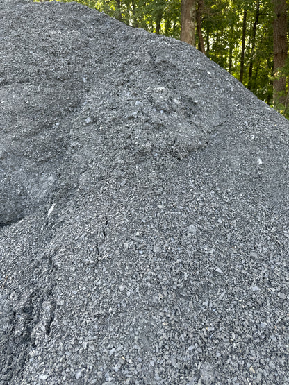 Crushed Slate Trail Mix | PER TON