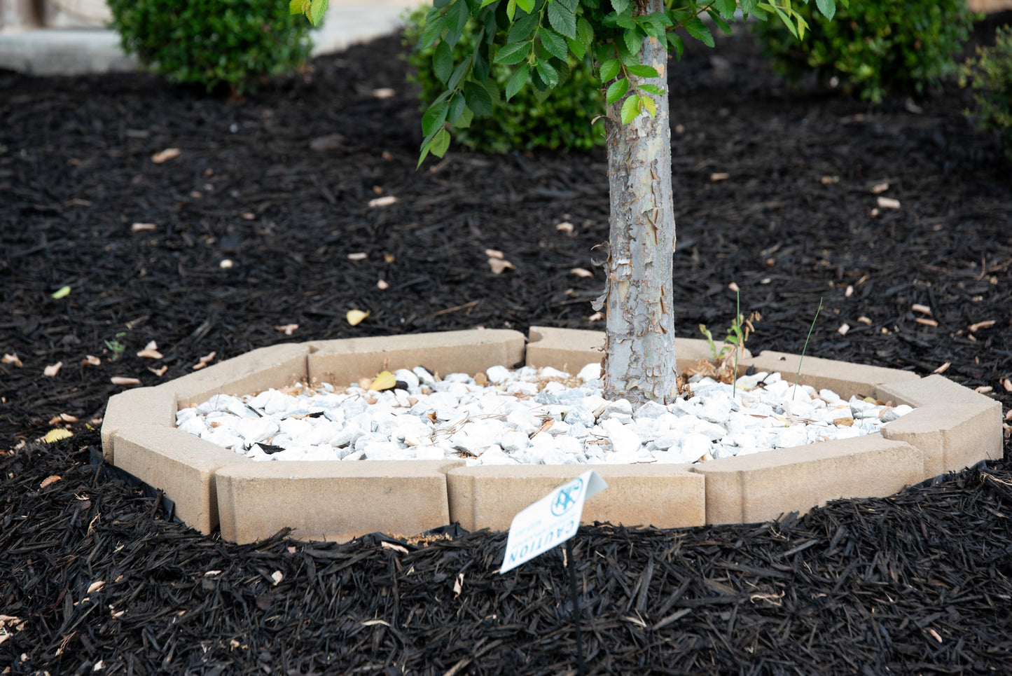 Black Mulch - Bulk