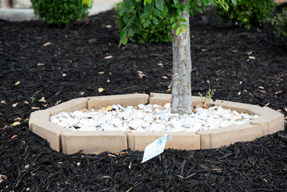 Black Mulch - Bulk