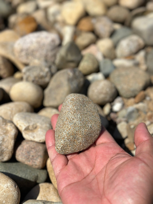 Moctezuma Pebbles