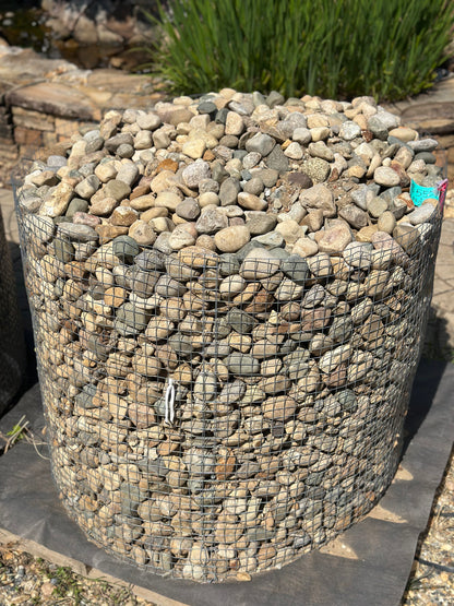 Moctezuma Pebbles