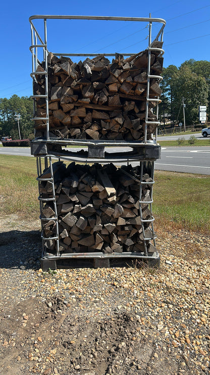 Firewood – Half (1/2) Cord