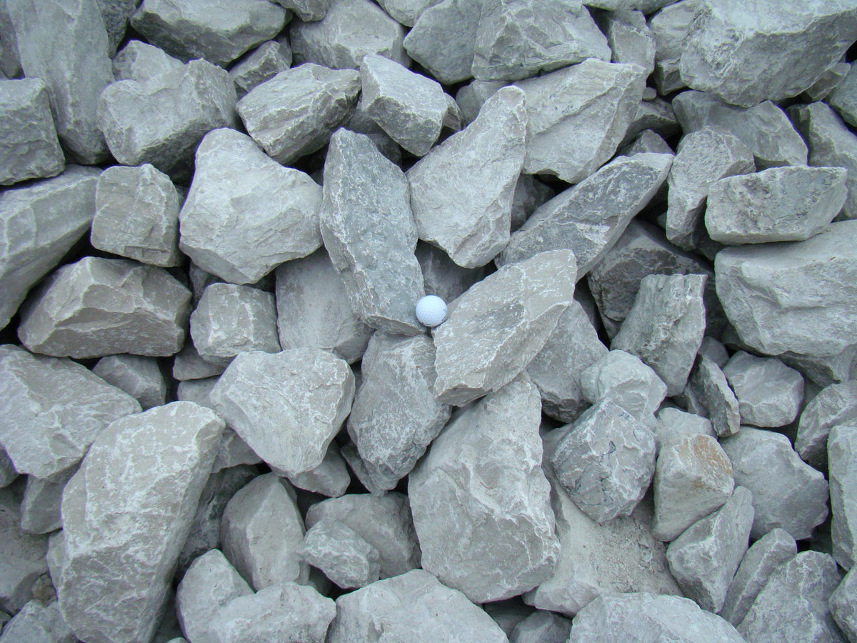 Batu Riprap RIP RAP | PER TON – Golden Landscaping Supply