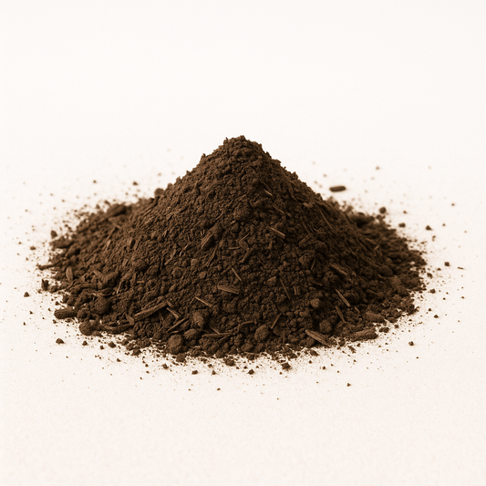 Top Soil Compost – Bulk | PER YARD