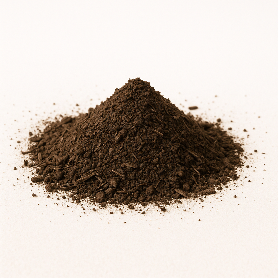 Bulk Soil – Golden Landscaping Supply