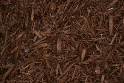 Bulk Mulch