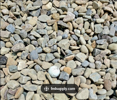 Indian Creek Gravel #4